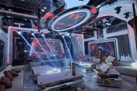 承德夜场直招KTV兼职,18元/场白晚班工资日结