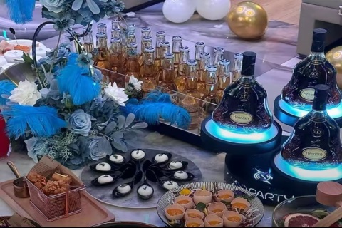 承德夜场招贤纳士 青春舞台绽放光彩