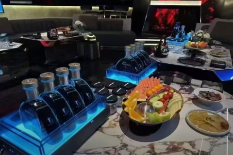 承德M1缪斯酒吧招聘,承德M1缪斯酒吧,每日进账补贴稳拿收获丰