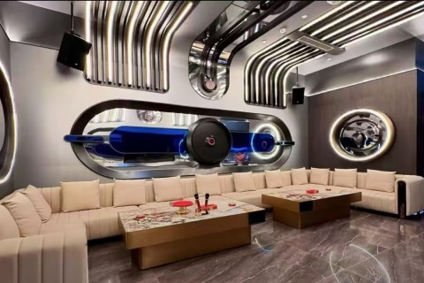 承德有名连锁店KTV招聘,加入我们开启成功人生