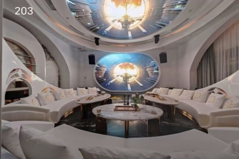 承德有名连锁店KTV招聘,加入我们开启成功人生